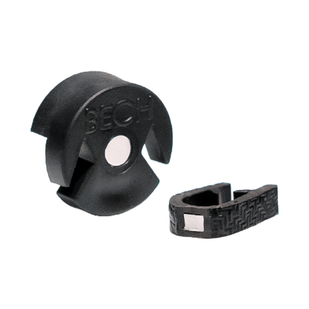 Bech Magnetic Mute - violin/viola