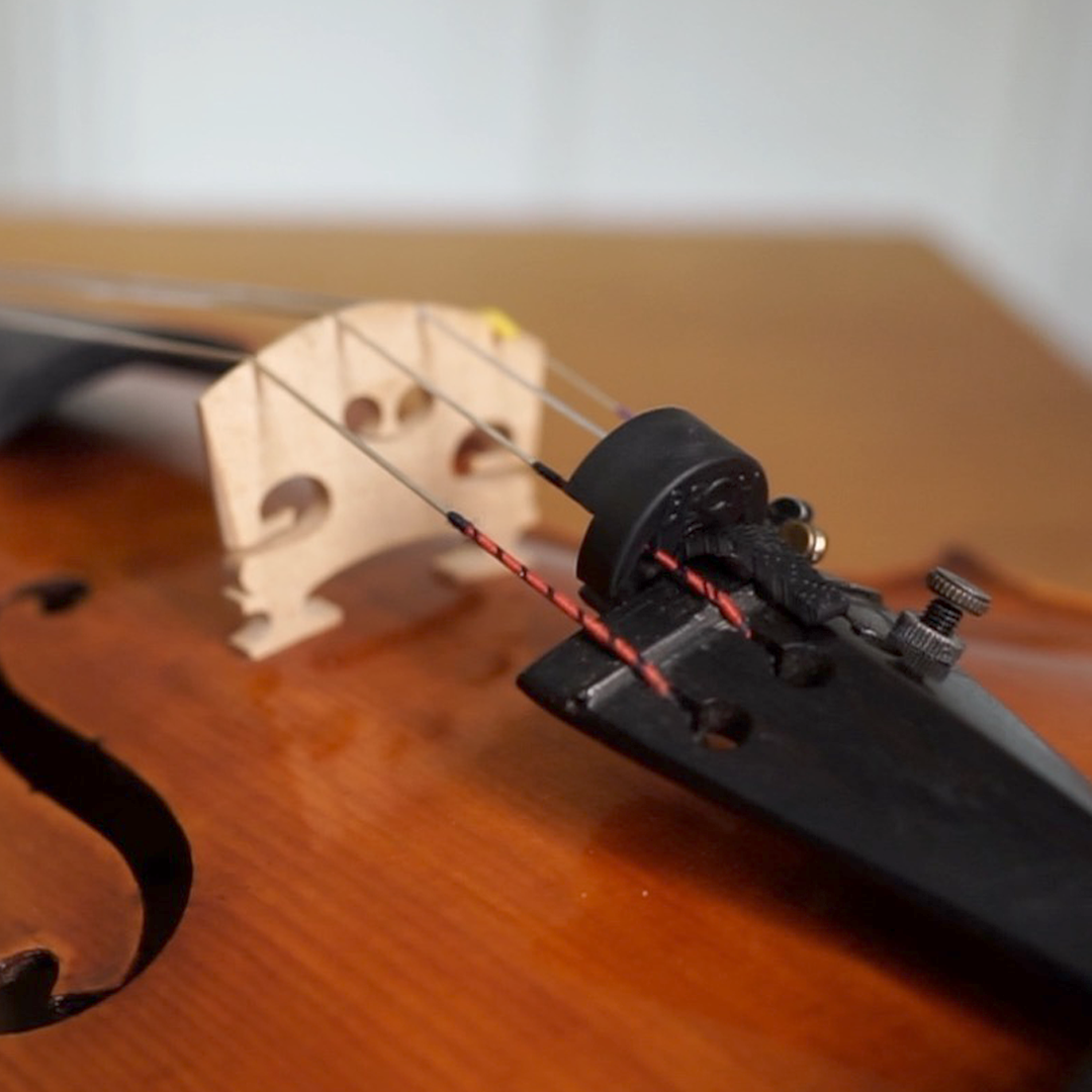 Bech Magnetic Mute - violin/viola